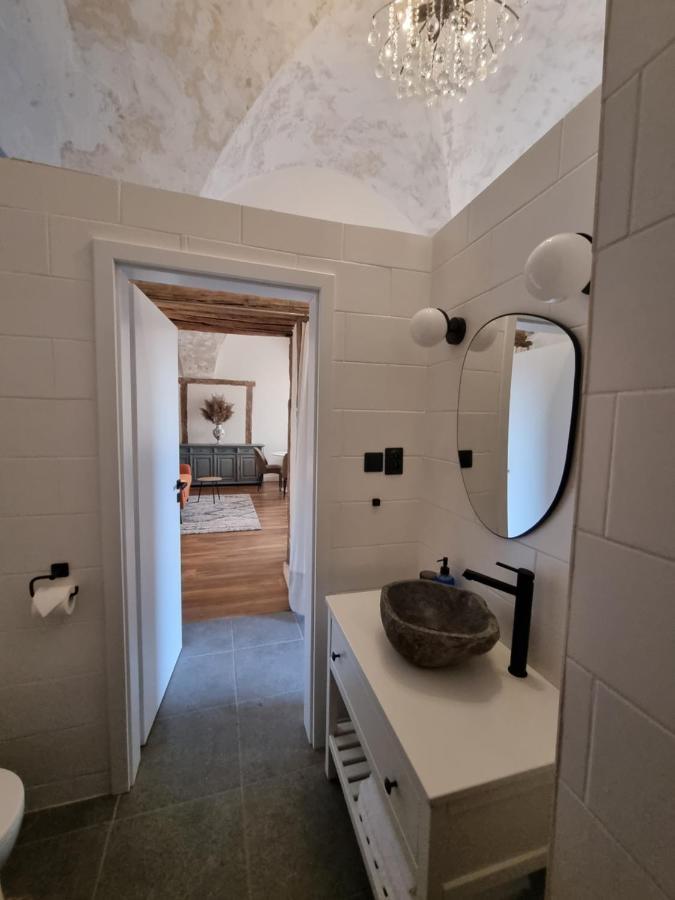 Ferienwohnung Mala Bara Exterior foto