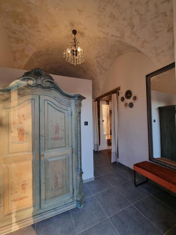 Ferienwohnung Mala Bara Exterior foto